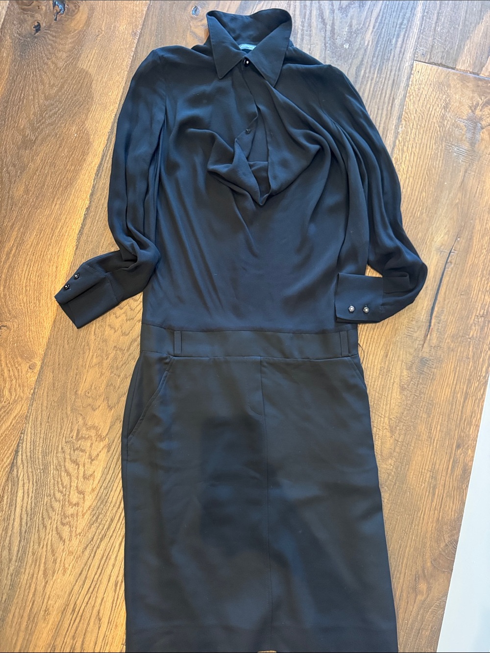Alexander McQueen Dress
